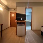 Hotel Live Lodge Vila Mariana Uh519