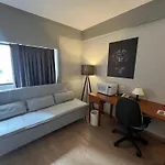 Hotel Live Lodge Vila Mariana Uh519