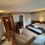 Hotel Live Lodge Vila Mariana Uh519