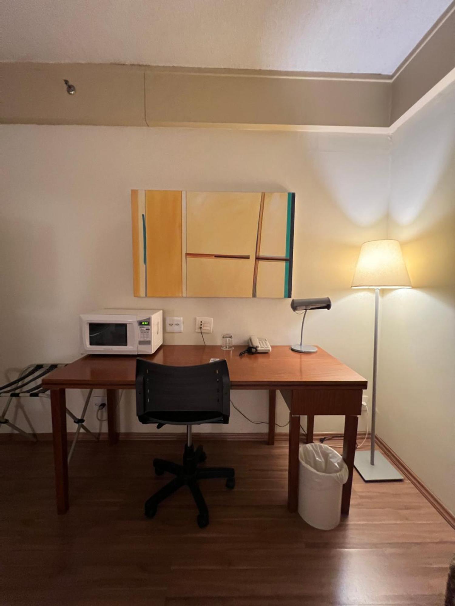 Live Mariana Uh519 Hotel São Paulo