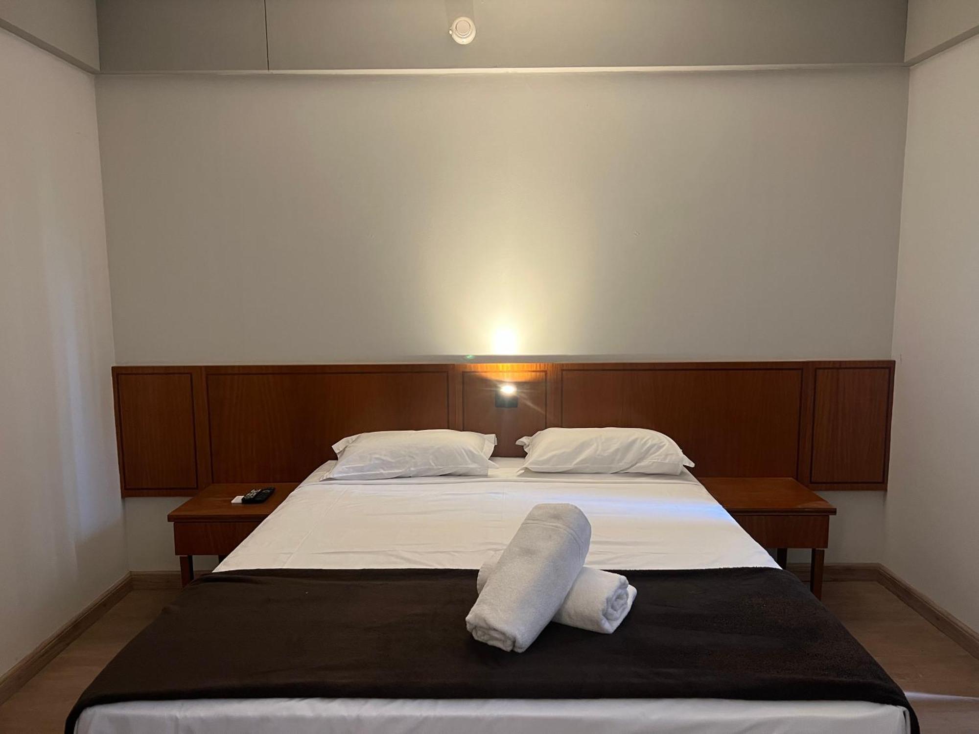 Live Mariana Uh519 Hotel