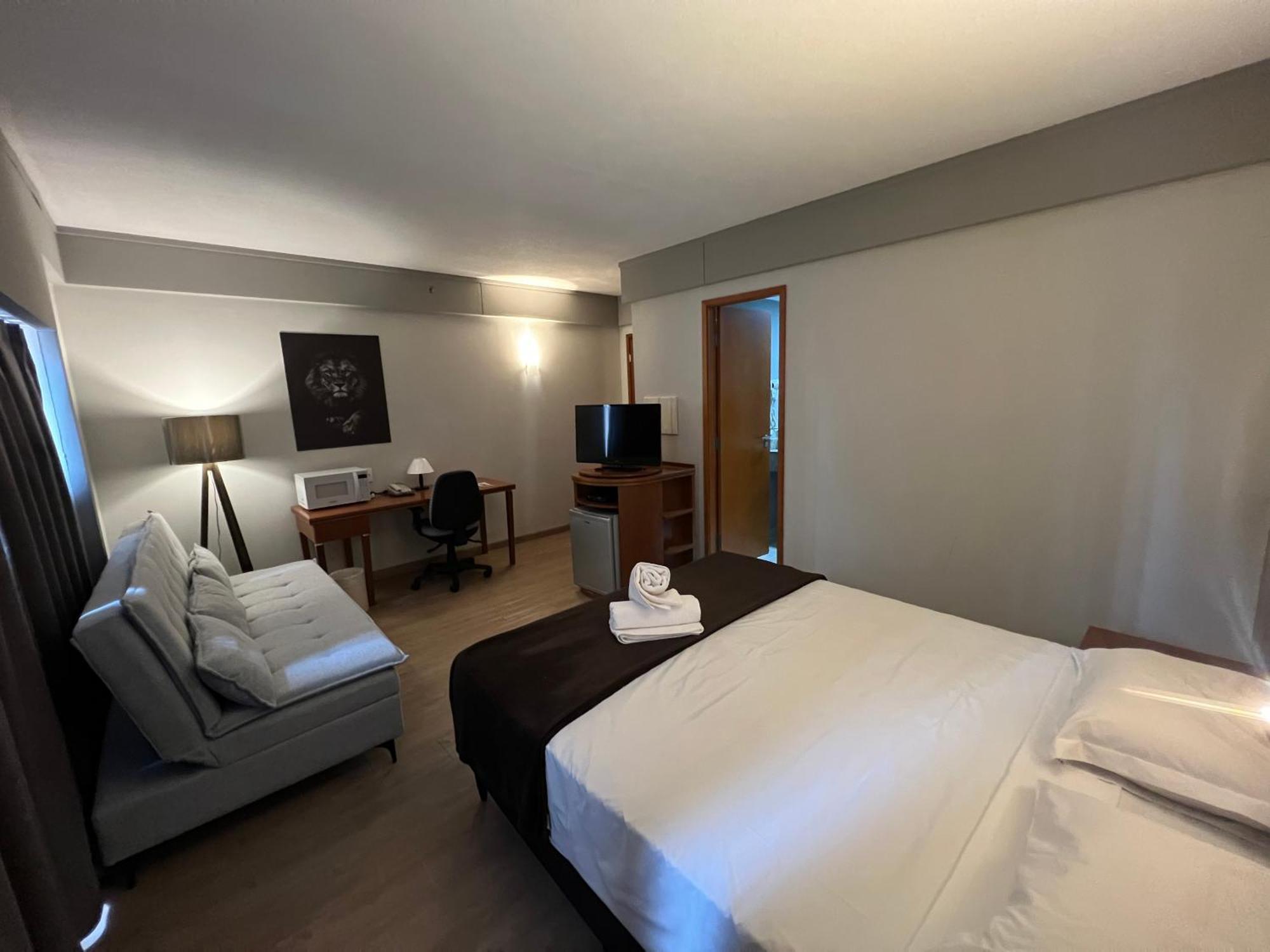 Hotel Live Mariana Uh519 *