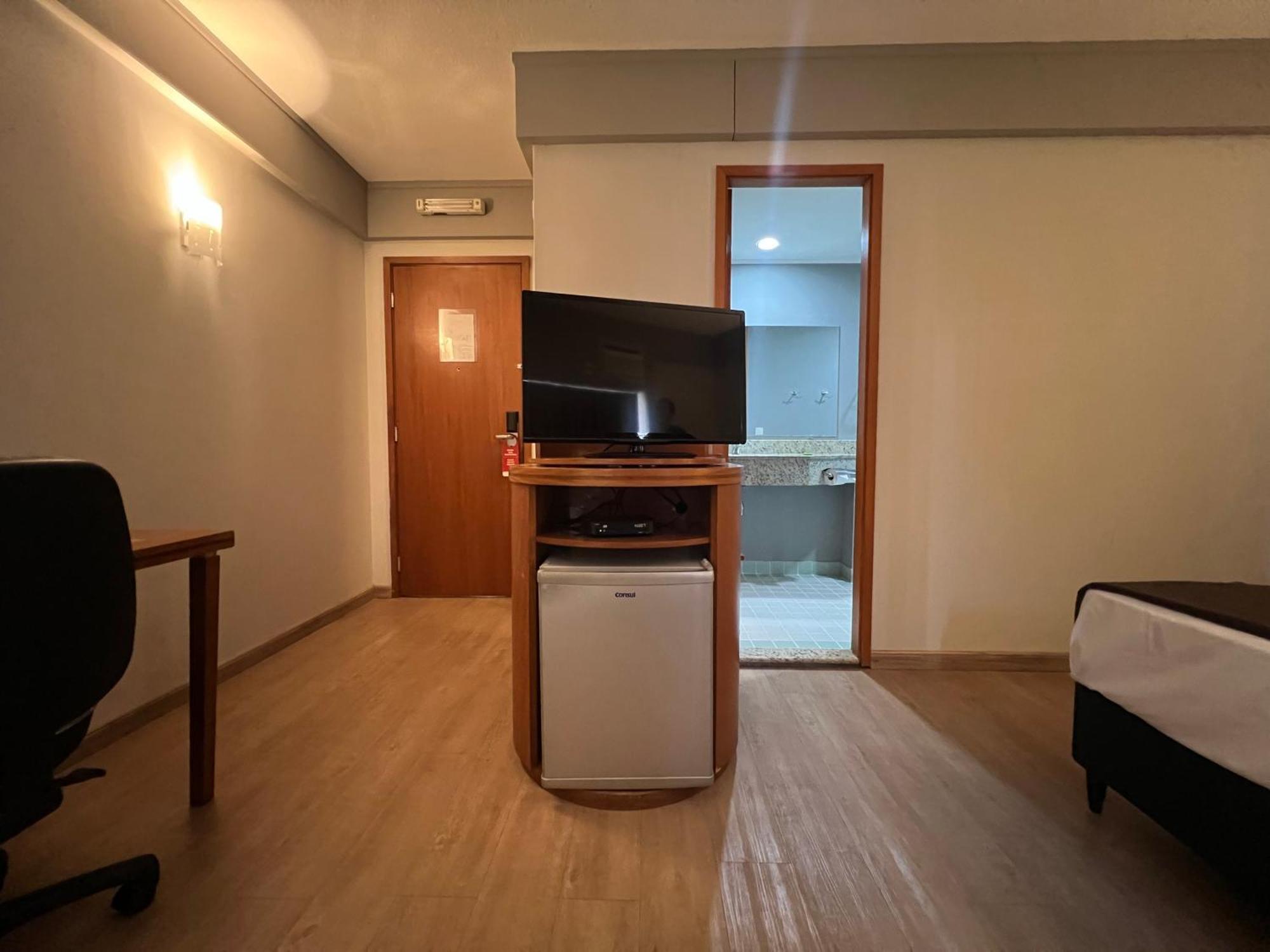 Live Mariana Uh519 Hotel São Paulo