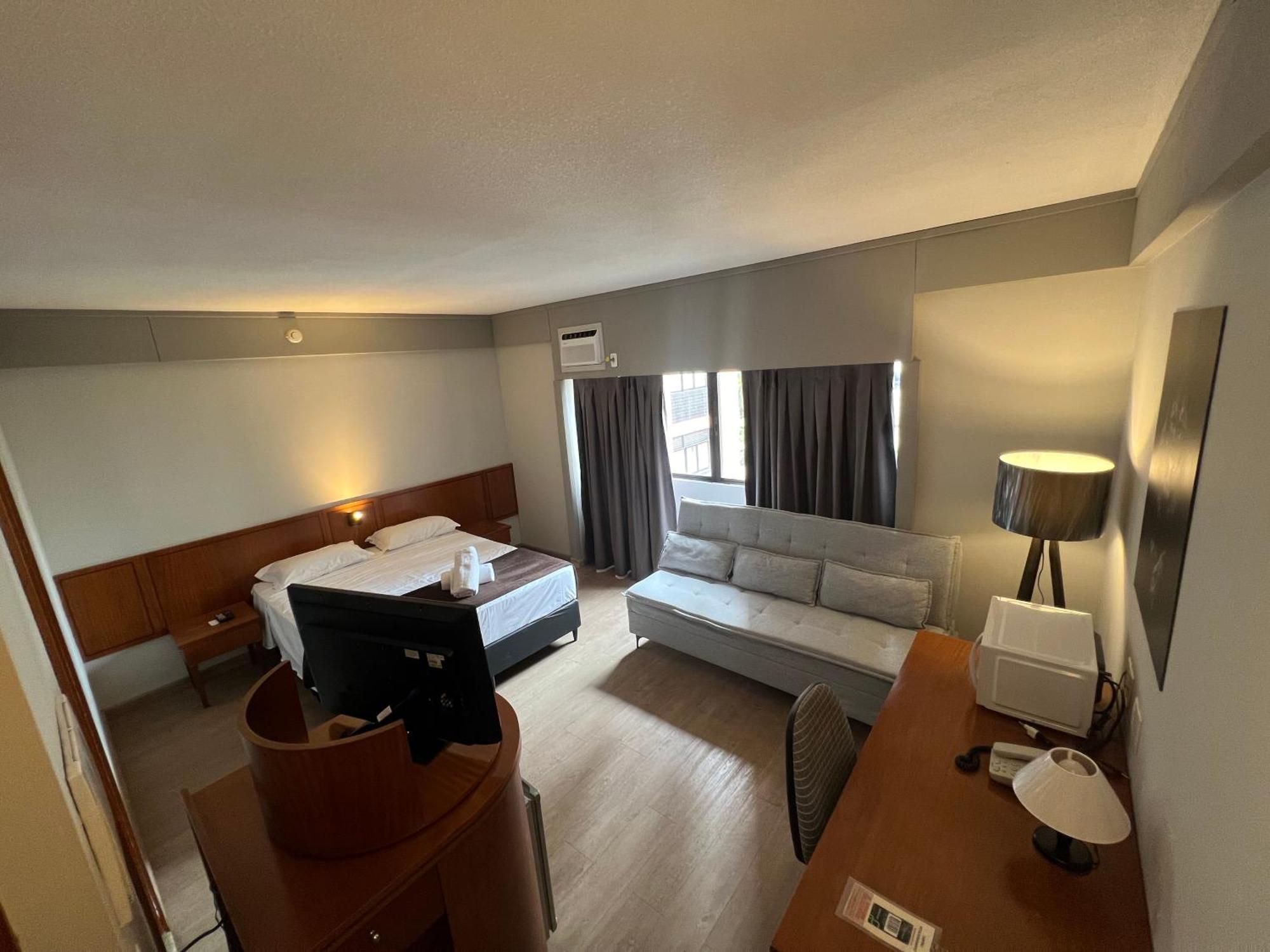Live Mariana Uh519 Hotel *