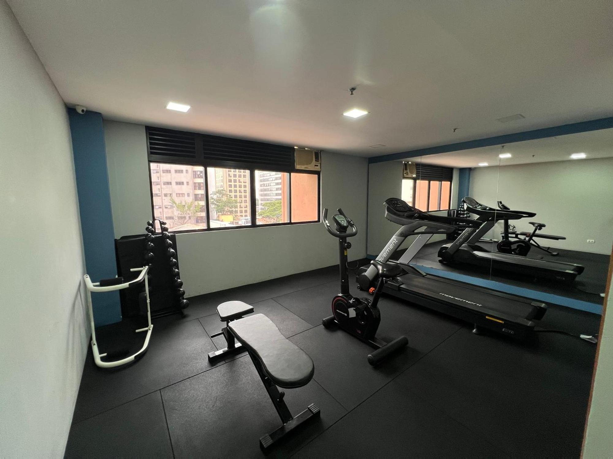 Live Mariana Uh519 Hotel